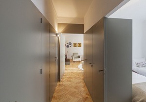 CdC I Apartments by House of Tale