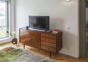 CdC II Apartments By Tale House