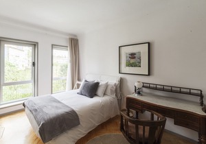 CdC II Apartments By Tale House