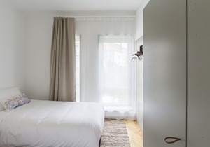 CdC II Apartments By Tale House