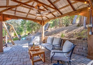 Cedar Mountain Lodge