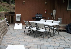 Cedar Mountain Lodge