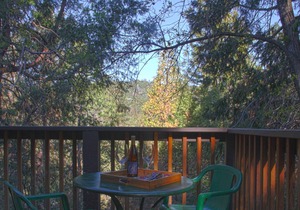 Cedar Mountain Lodge