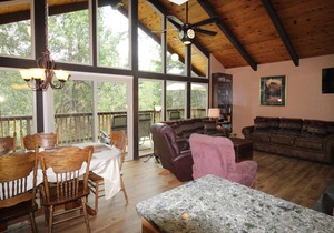 Cedar Mountain Lodge