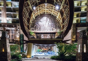 Centara Grand Mirage Beach Resort Pattaya (SHA Extra Plus)