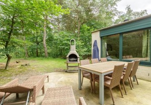 Center Parcs Vossemeren