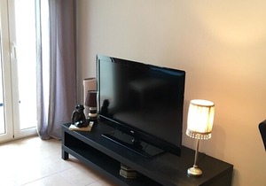 Central apartment in Fuengirola