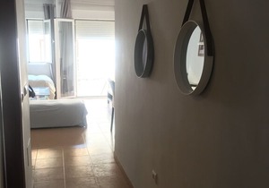 Central apartment in Fuengirola