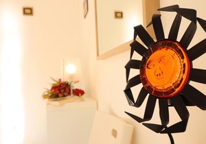 Central Apartment With Wi-fi, Air Conditioning And Balcony; Pets Allowed
