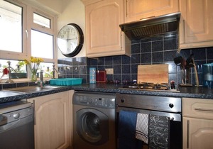 Central Camden Flat With Terrace For 4 People