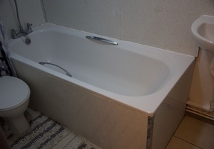 Central Canterbury Apartment