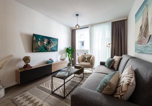 Central Dubrovnik Apartment