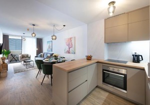 Central Dubrovnik Apartment