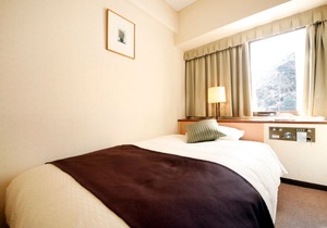 Central Hotel