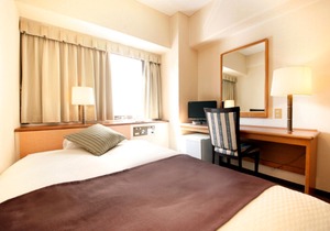 Central Hotel