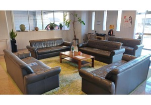 Central Hotel Toride - Vacation STAY 09908v