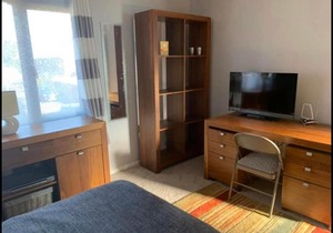 Central London Luxury Room +Wifi, zone 2 near Tube