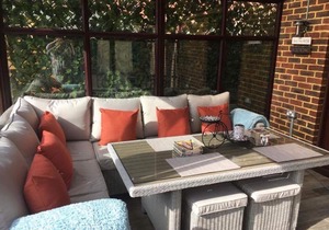 Central London Luxury Room +Wifi, zone 2 near Tube