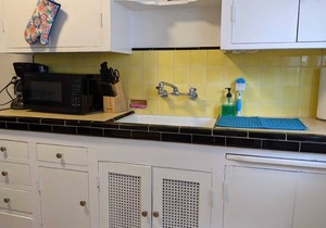 Centrally Located 2/1Apt| Hillcrest SD