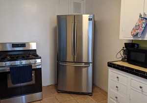 Centrally Located 2/1Apt| Hillcrest SD