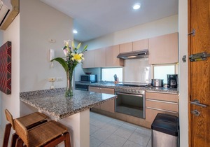 Centrally located with private dipping pool