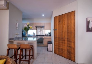 Centrally located with private dipping pool