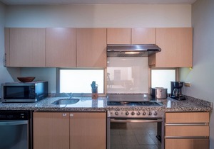 Centrally located with private dipping pool