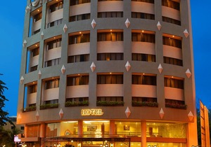 Centrestage - Heart of Petaling Jaya 3