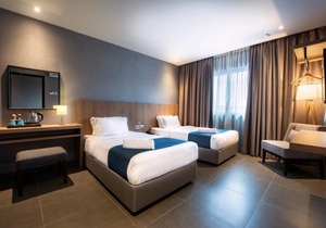 Centrestage - Heart of Petaling Jaya 3