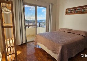 Centro Guarapari - espaço & conforto - WI-FI