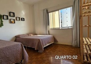 Centro Guarapari - espaço & conforto - WI-FI