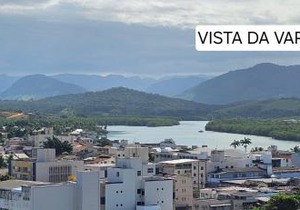 Centro Guarapari - espaço & conforto - WI-FI