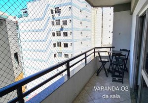 Centro Guarapari - espaço & conforto - WI-FI