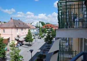 Centrum 2 Apartmanok