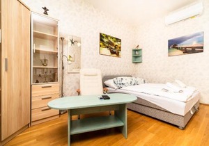 Centrum Apartman II.