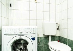 Centrum Apartman II.