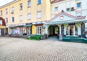 Centrum Apartman II.