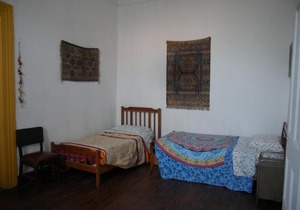 Cerro Alegre