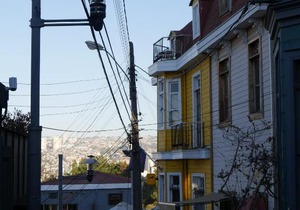 Cerro Alegre