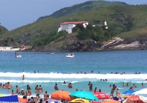 CF06 SAN201 in Cabo Frio