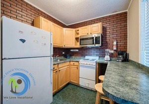 Cg Beach Bungalow #2