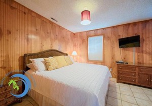 Cg Beach Bungalow #2