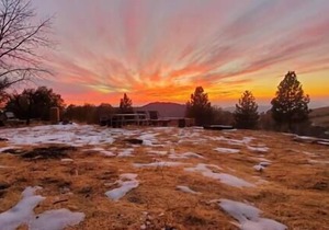 CG23 Sml Campsite/Shower Kings Canyon/Sequoia NP