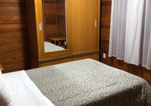 Chalés De Luxe Gramado