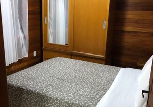 Chalés De Luxe Gramado