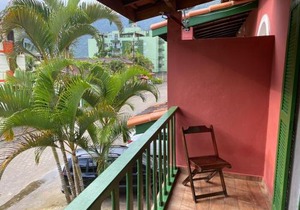 Chalés Sol da Ribeira