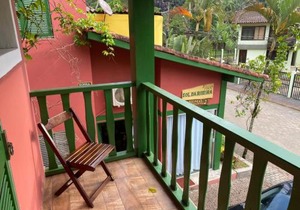 Chalés Sol da Ribeira