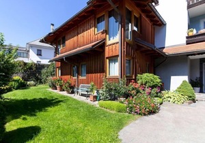 Chalet in St. Georgen near Kreischberg