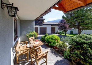Chalet in St. Georgen near Kreischberg