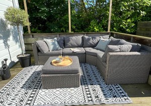 Chalet 2a op Recreatiepark De Wielen